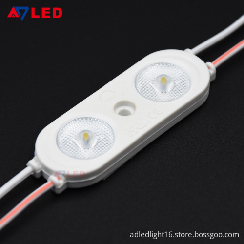 Adled Light new arrival 180 view angle ip67 ce&rohs led module outdoor